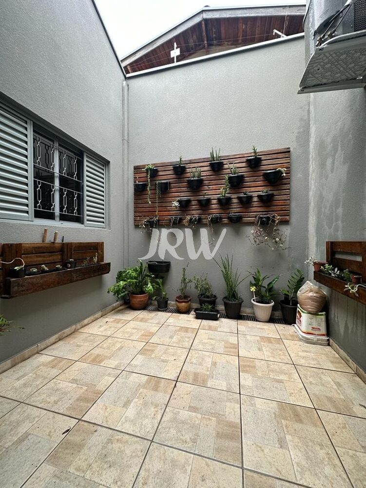 Casa, 3 quartos, 101 m² - Foto 3