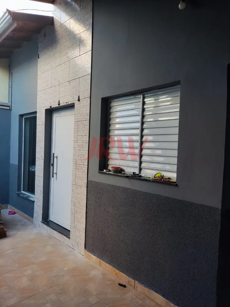 Casa, 2 quartos, 97 m² - Foto 10