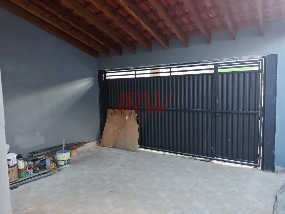 Casa, 2 quartos, 97 m² - Foto 3