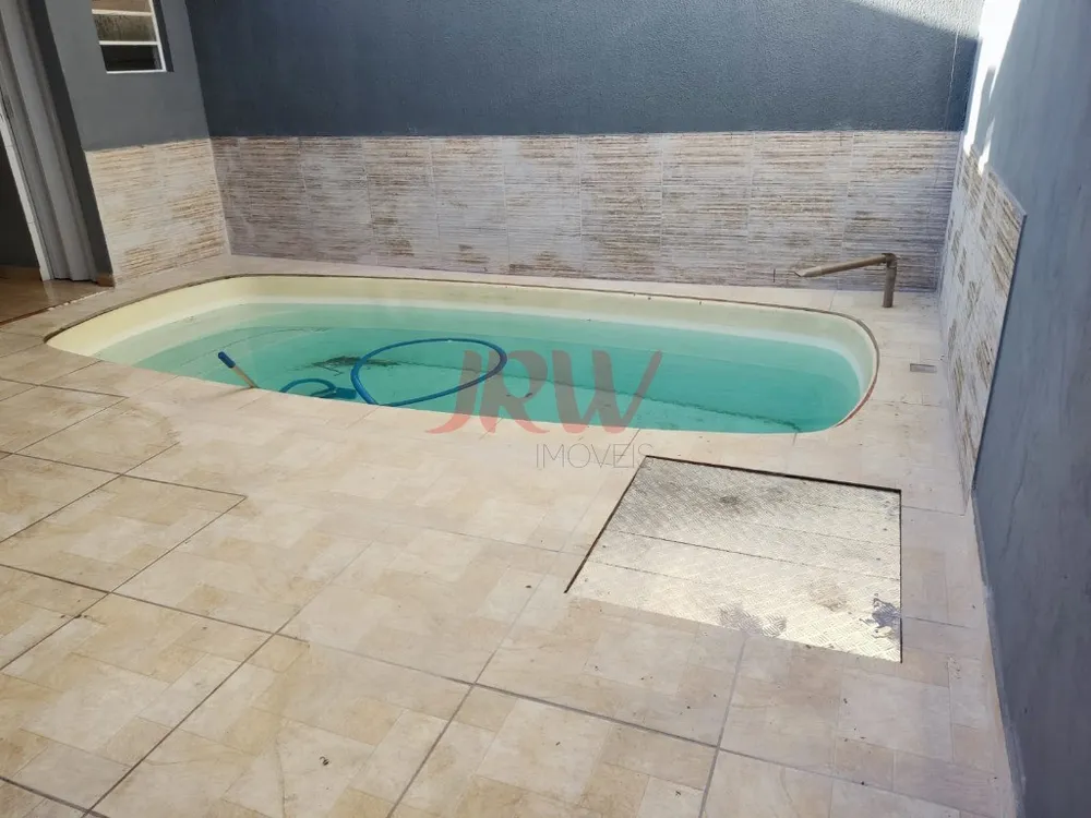 Casa, 2 quartos, 97 m² - Foto 8