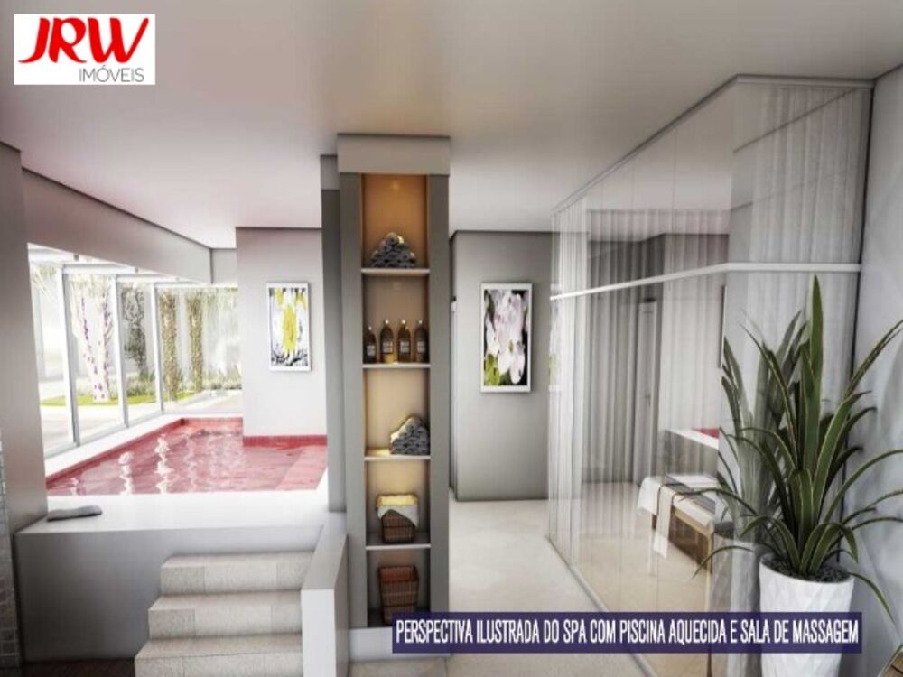 Apartamento, 3 quartos, 128 m² - Foto 1