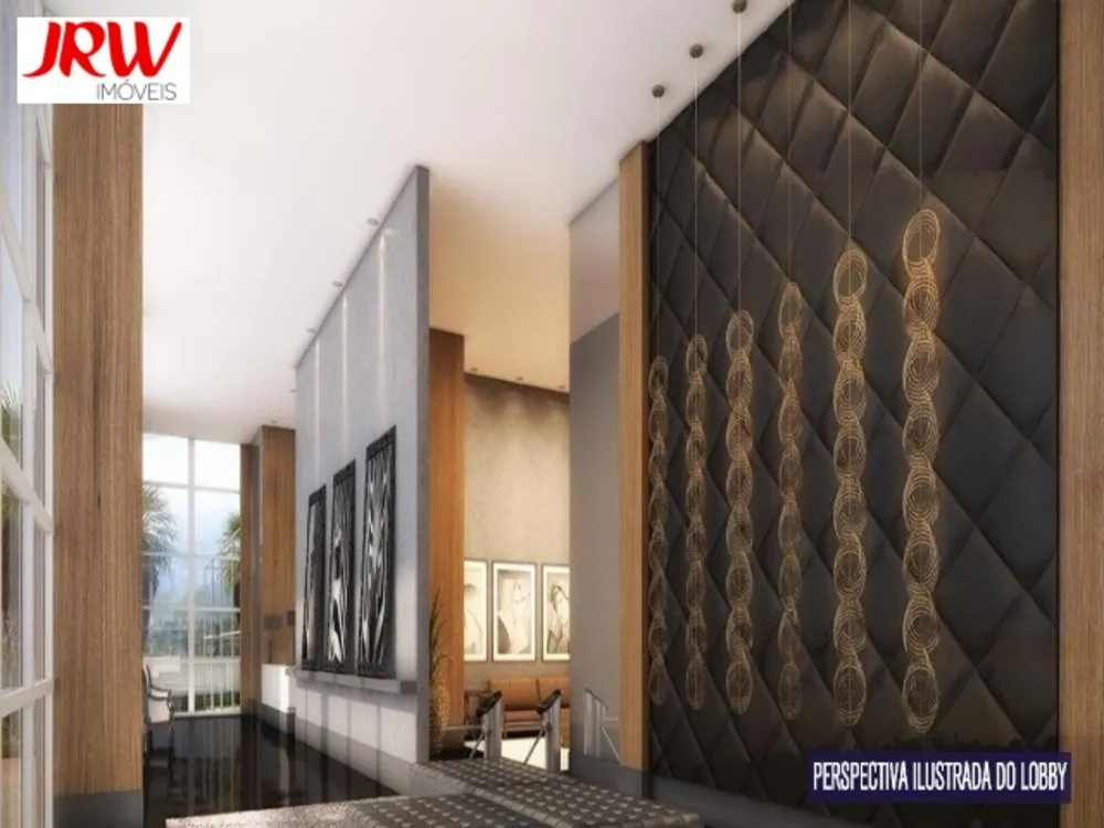 Apartamento, 3 quartos, 128 m² - Foto 2