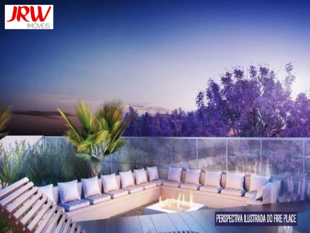 Apartamento, 3 quartos, 128 m² - Foto 10