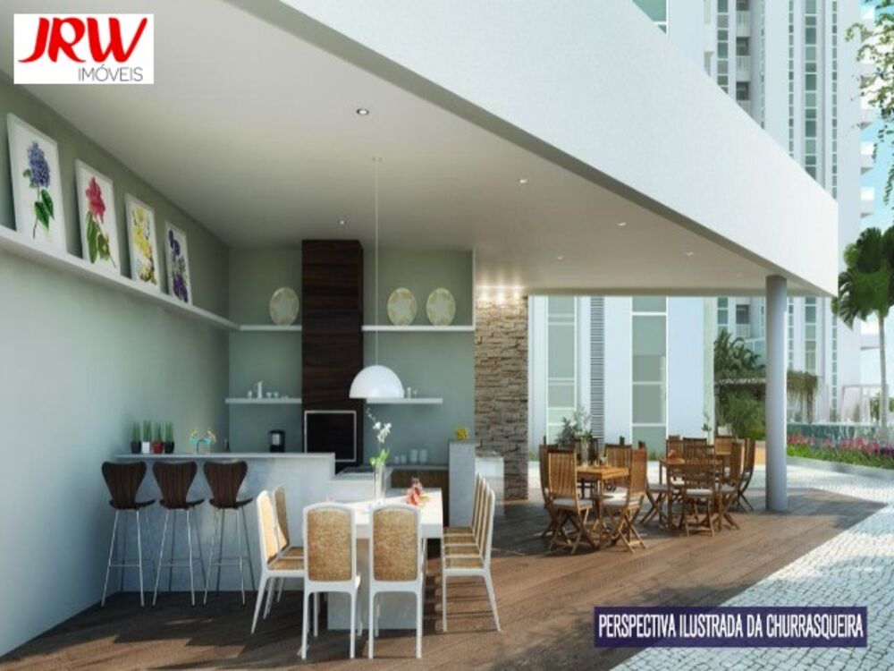 Apartamento, 3 quartos, 128 m² - Foto 5