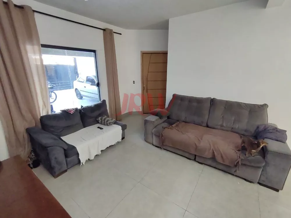 Sobrado à venda com 3 quartos, 150m² - Foto 3