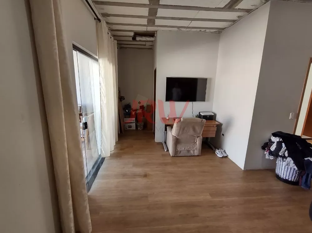 Sobrado à venda com 3 quartos, 150m² - Foto 4