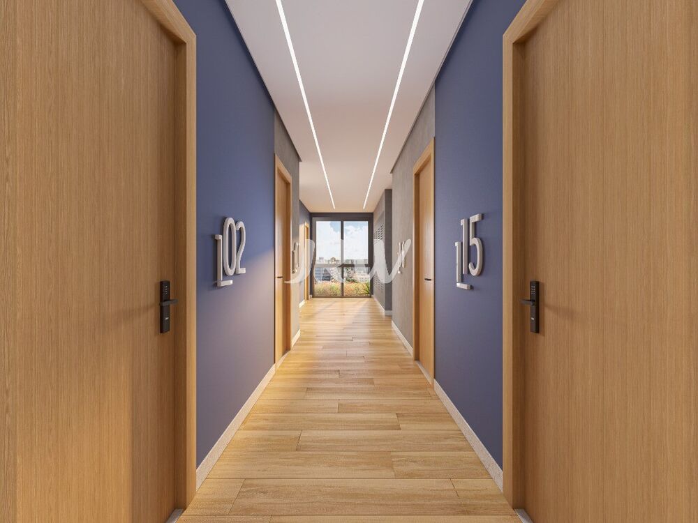 Apartamento à venda com 2 quartos, 62m² - Foto 9