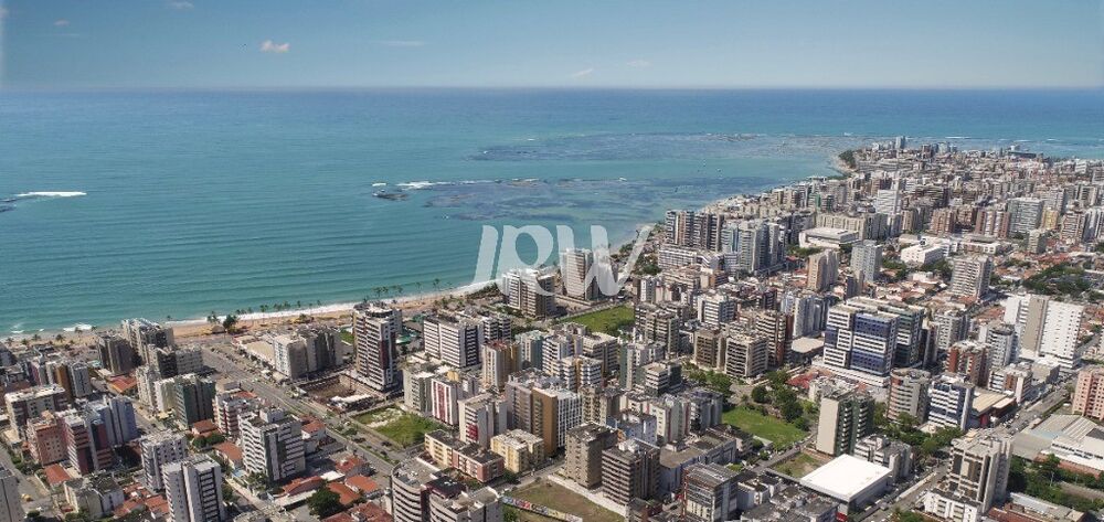 Apartamento à venda com 2 quartos, 62m² - Foto 6