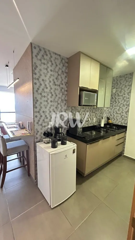 Apartamento, 1 quarto, 40 m² - Foto 2