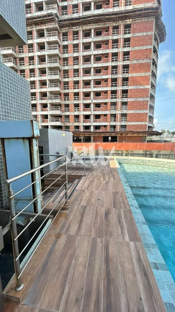 Apartamento, 1 quarto, 40 m² - Foto 12