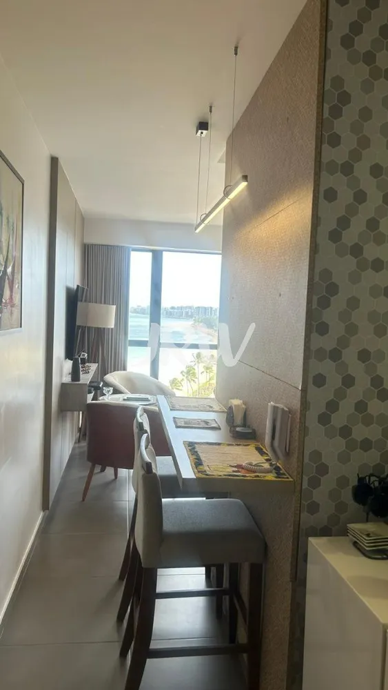 Apartamento, 1 quarto, 40 m² - Foto 1