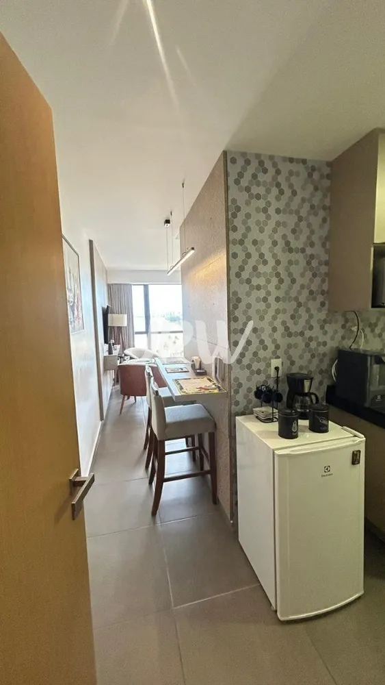 Apartamento, 1 quarto, 40 m² - Foto 3