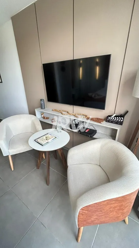 Apartamento, 1 quarto, 40 m² - Foto 4