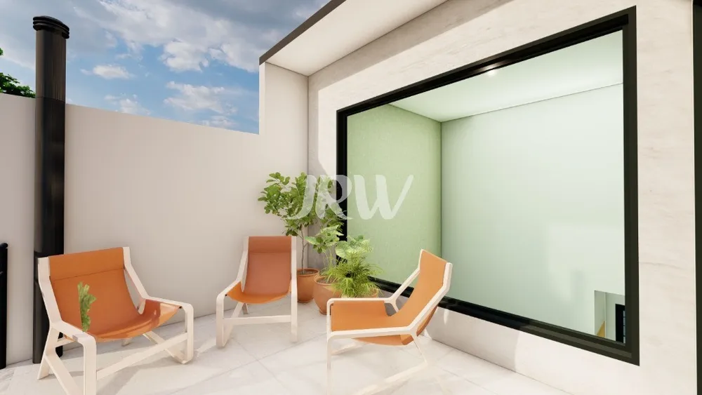 Casa de Condomínio, 2 quartos - Foto 7
