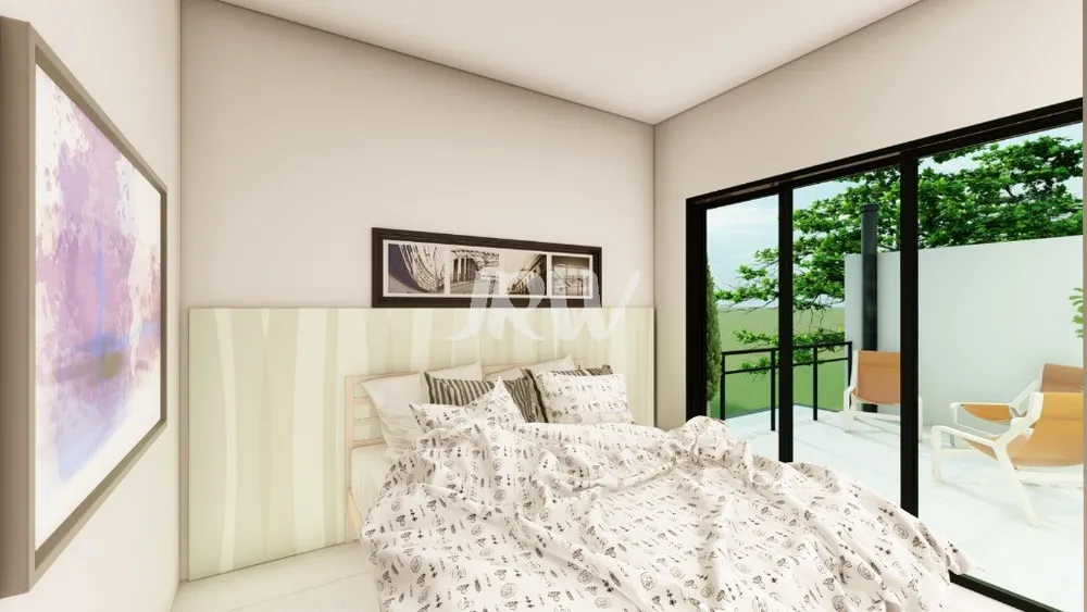 Casa de Condomínio, 2 quartos - Foto 6