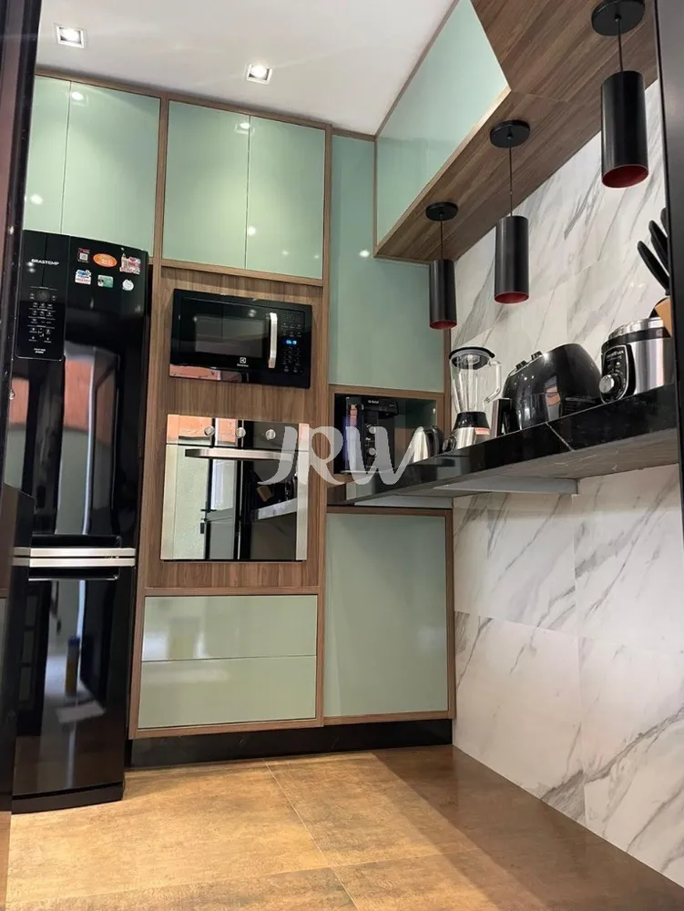 Casa de Condomínio, 3 quartos - Foto 7