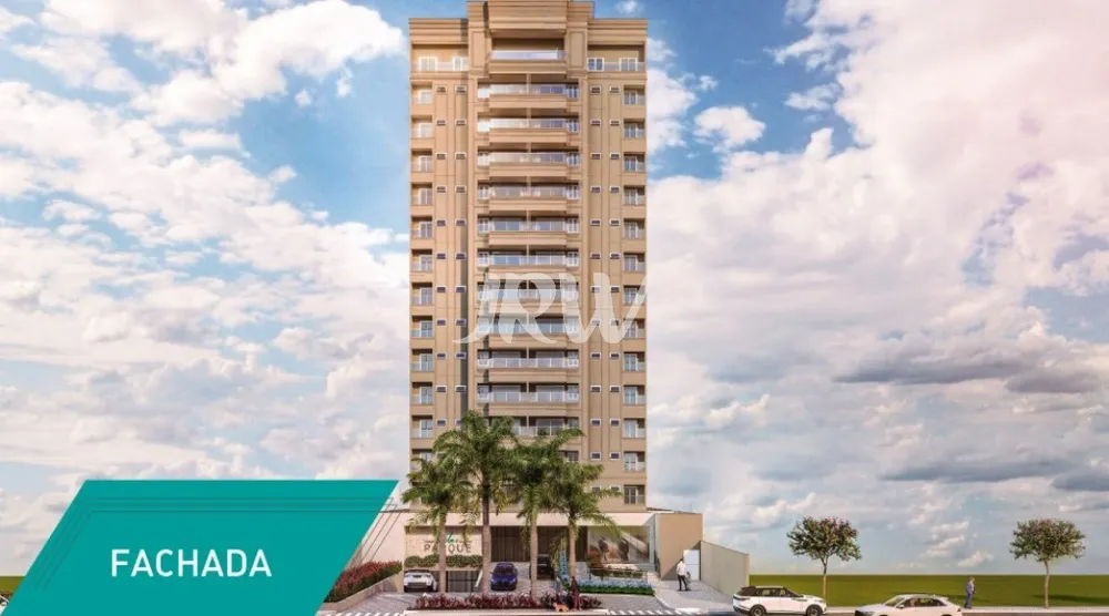 Apartamento, 2 quartos, 74 m² - Foto 1