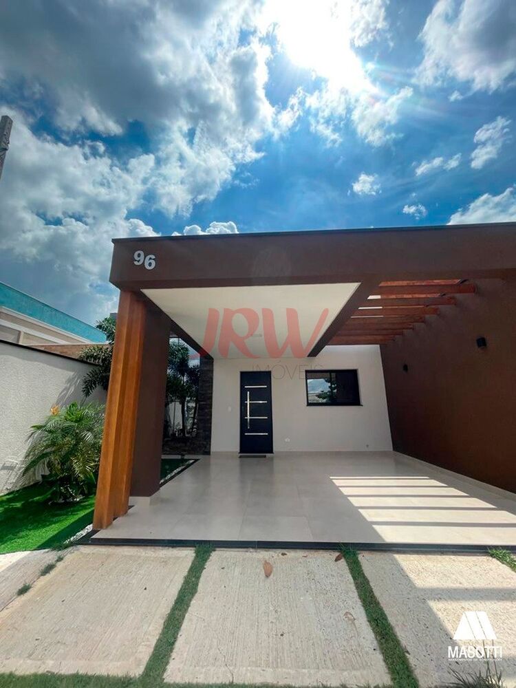 Casa de Condomínio, 3 quartos - Foto 6