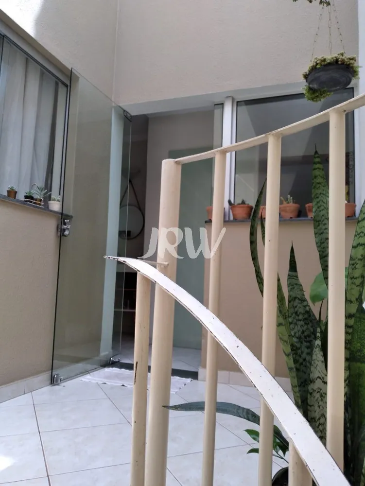 Sobrado, 3 quartos, 300 m² - Foto 7