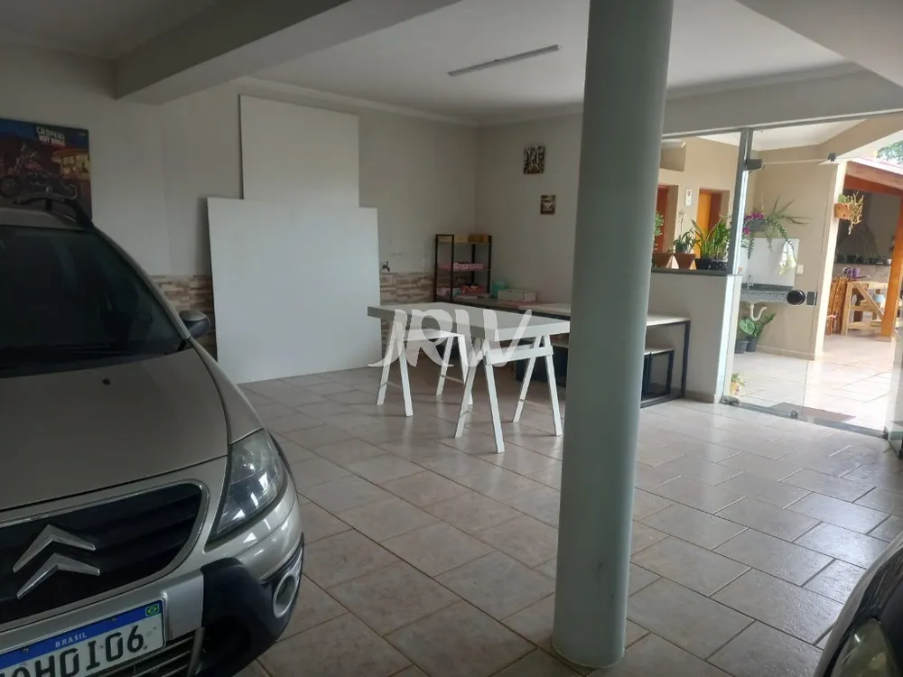 Sobrado, 3 quartos, 300 m² - Foto 13