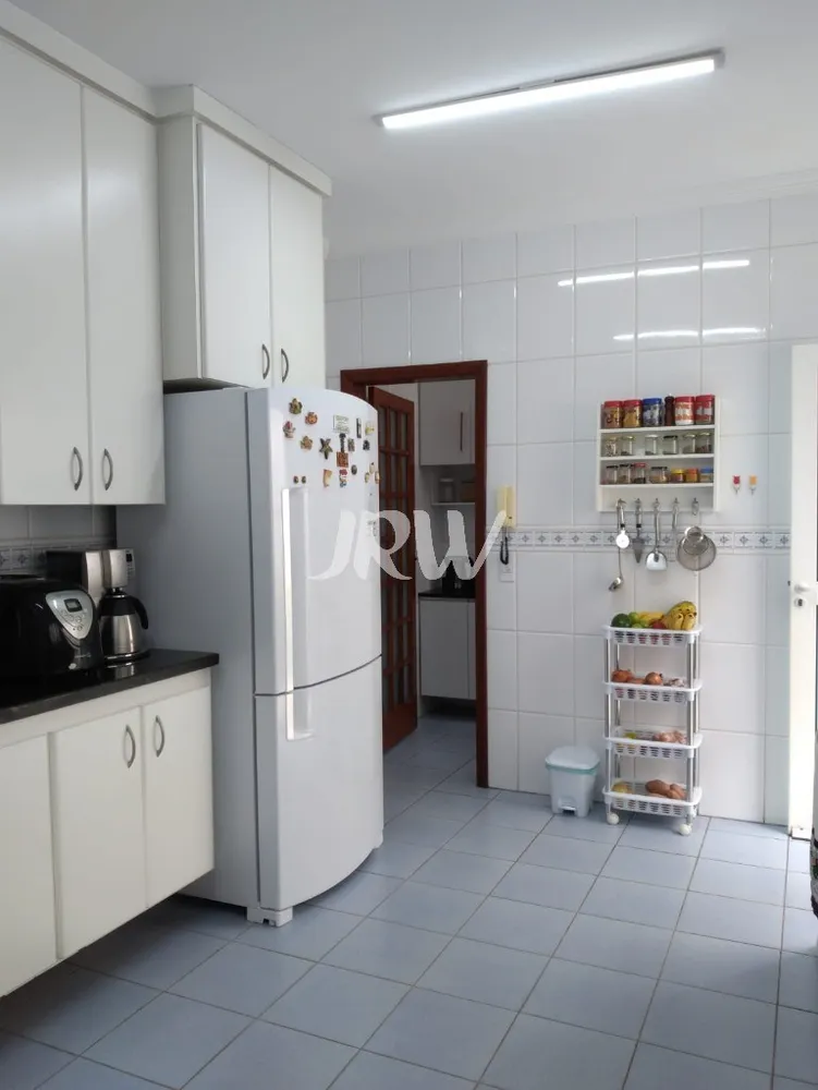 Sobrado, 3 quartos, 300 m² - Foto 1