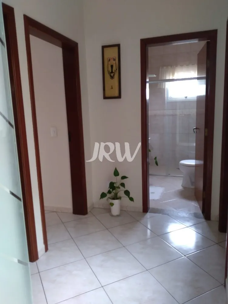 Sobrado, 3 quartos, 300 m² - Foto 11