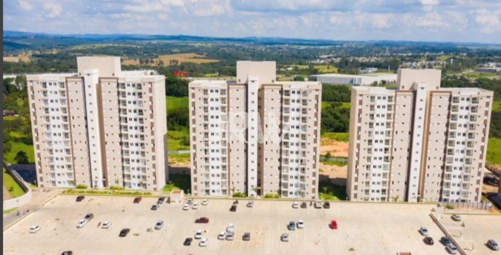 Apartamento, 2 quartos, 52 m² - Foto 4