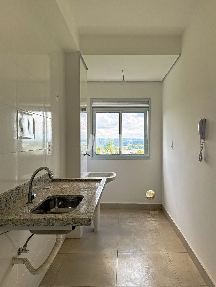 Apartamento à venda com 2 quartos, 51m² - Foto 10