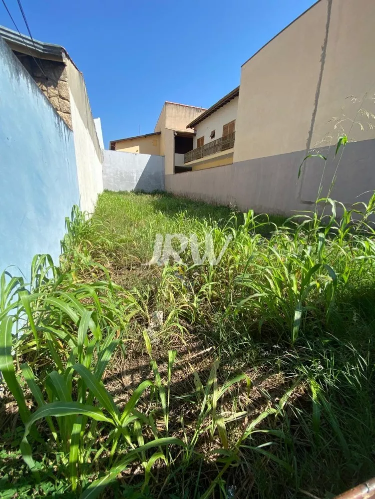 Terreno à venda, 166m² - Foto 1