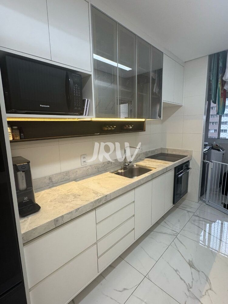 Apartamento, 3 quartos, 93 m² - Foto 20