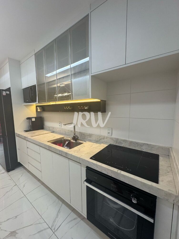 Apartamento, 3 quartos, 93 m² - Foto 5