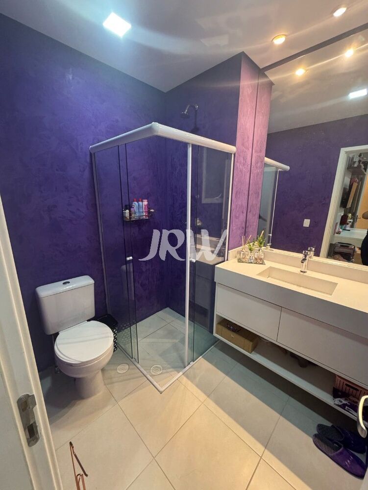 Apartamento, 3 quartos, 93 m² - Foto 8