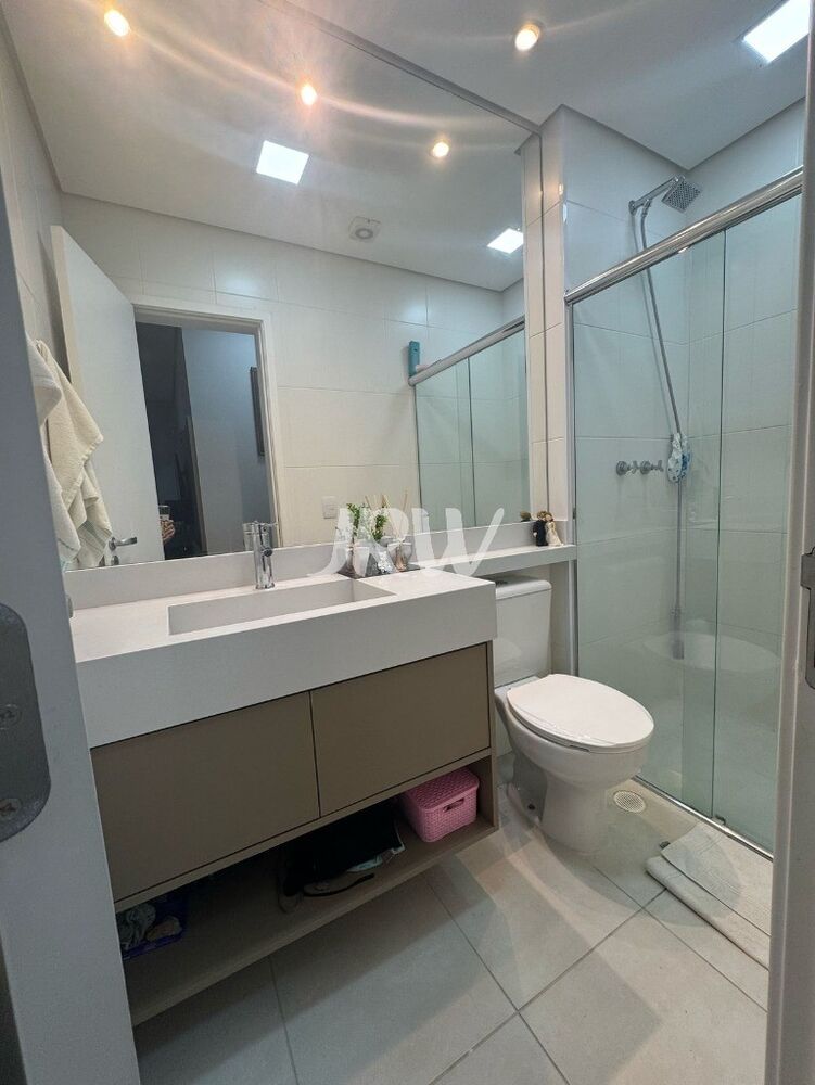 Apartamento, 3 quartos, 93 m² - Foto 4