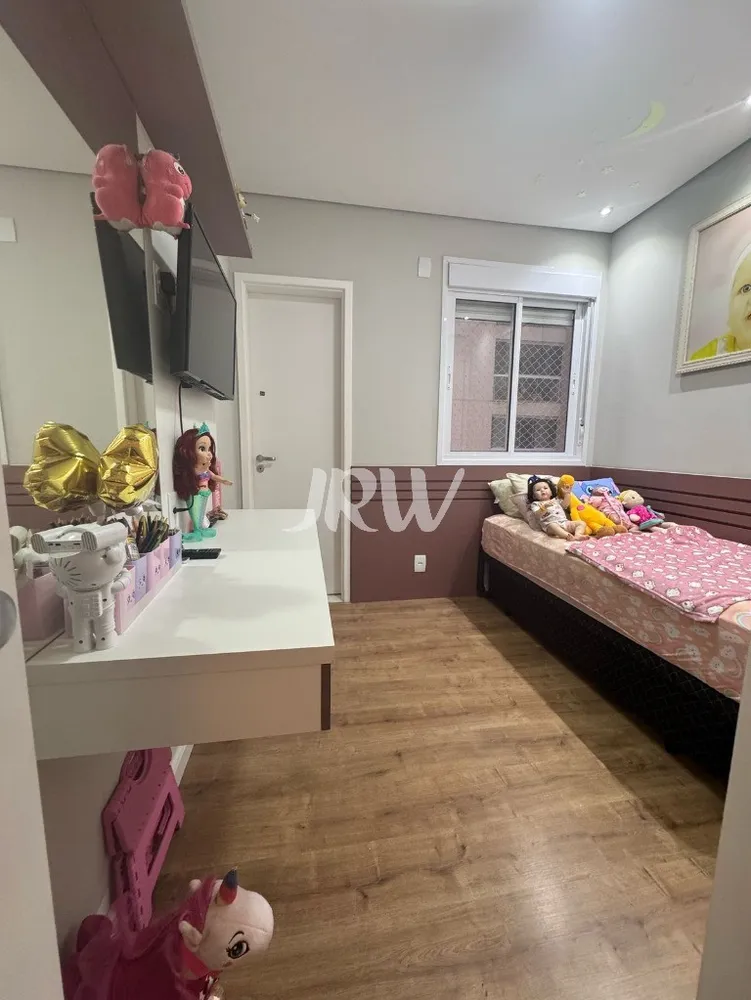 Apartamento, 3 quartos, 93 m² - Foto 17