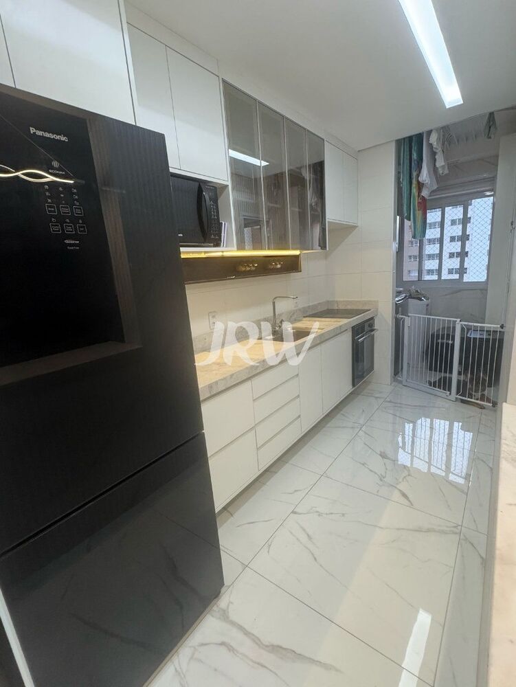 Apartamento, 3 quartos, 93 m² - Foto 14