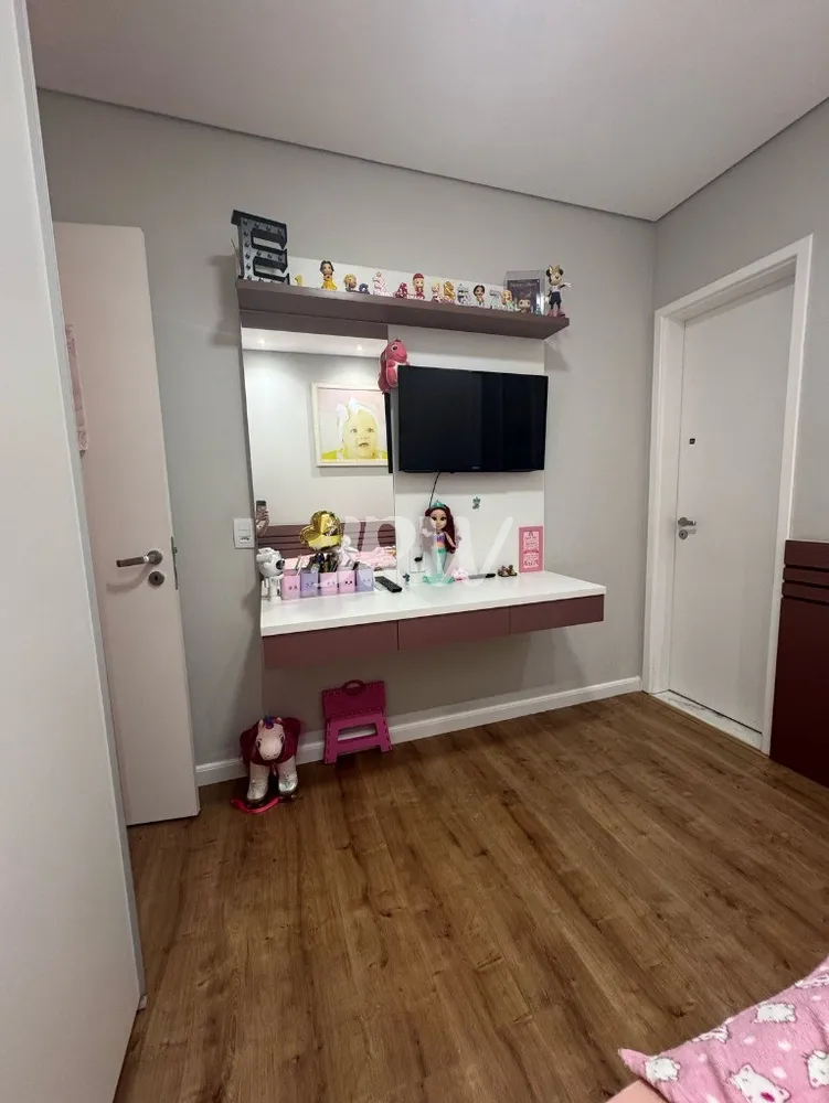 Apartamento, 3 quartos, 93 m² - Foto 6