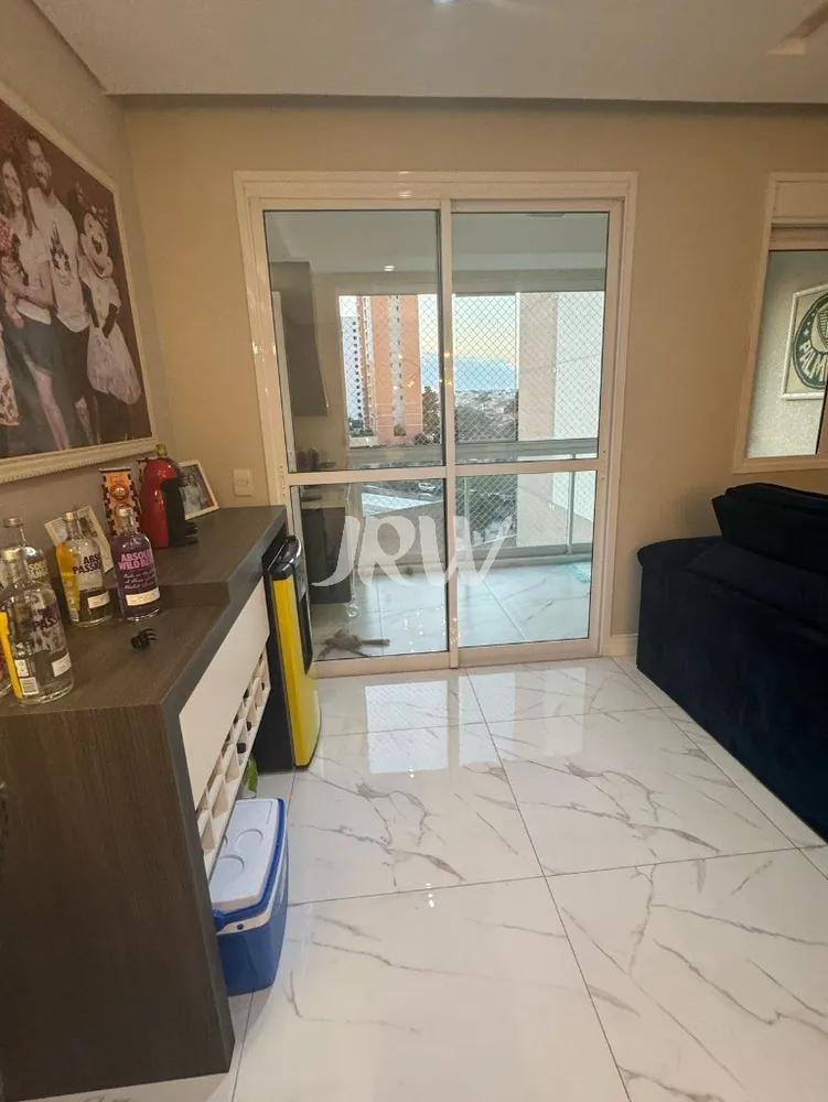 Apartamento, 3 quartos, 93 m² - Foto 14