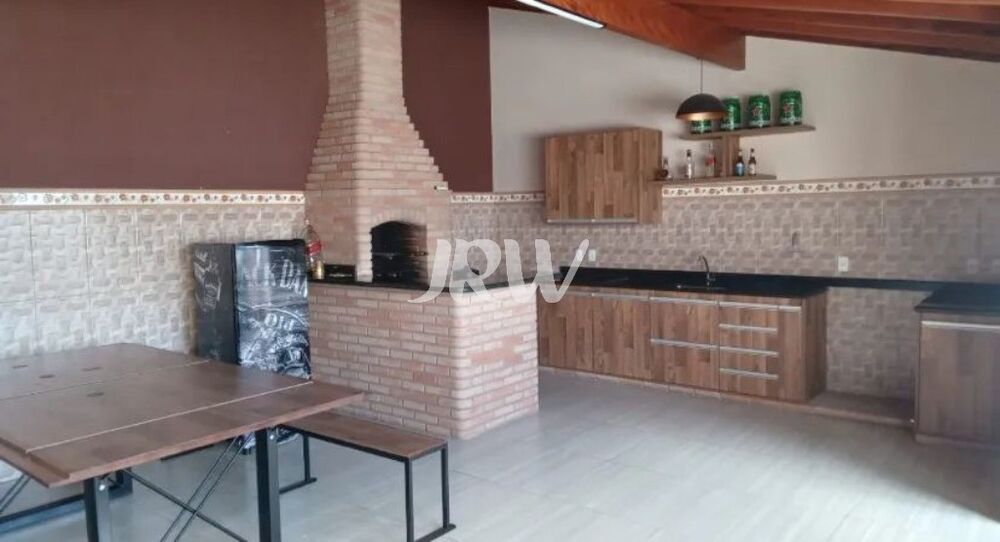 Casa, 2 quartos, 190 m² - Foto 6