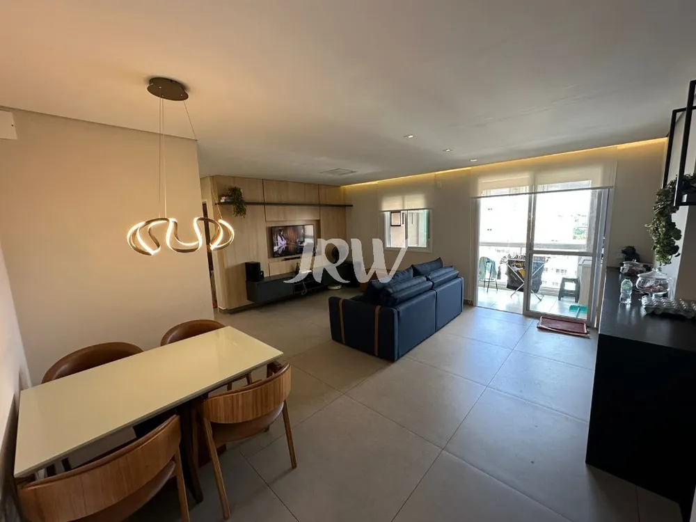 Apartamento, 2 quartos, 92 m² - Foto 1