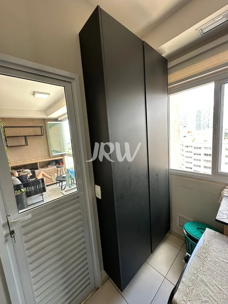 Apartamento, 2 quartos, 92 m² - Foto 6