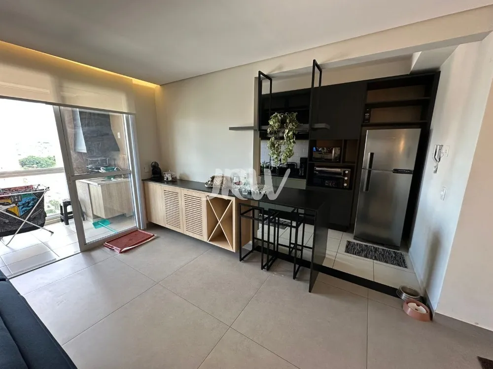 Apartamento, 2 quartos, 92 m² - Foto 3