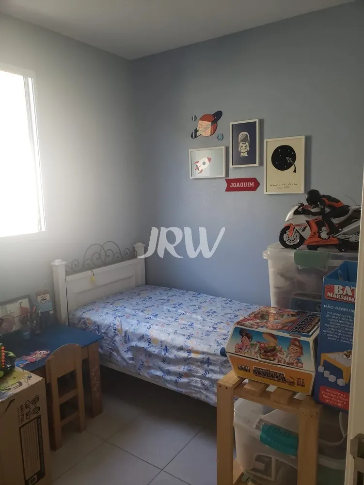 Apartamento, 2 quartos, 50 m² - Foto 13