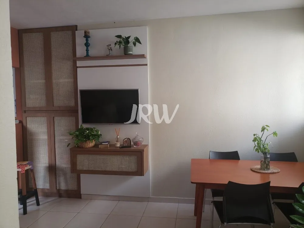 Apartamento, 2 quartos, 50 m² - Foto 5