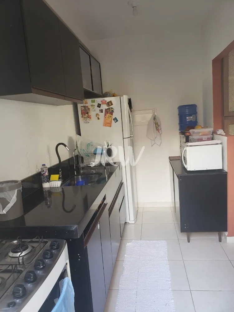 Apartamento, 2 quartos, 50 m² - Foto 9