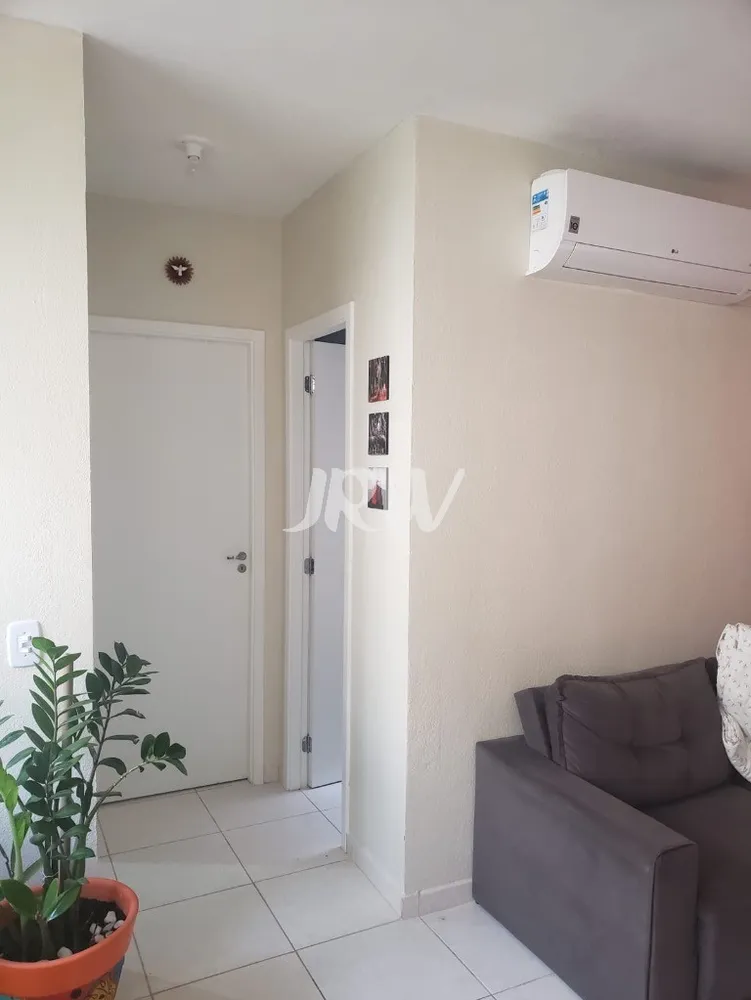 Apartamento, 2 quartos, 50 m² - Foto 12