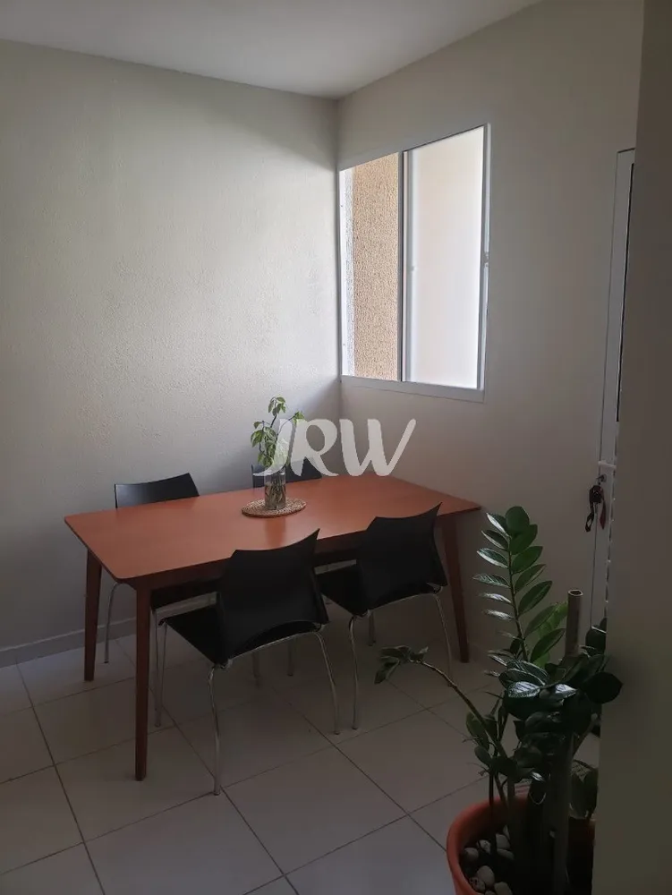 Apartamento, 2 quartos, 50 m² - Foto 7