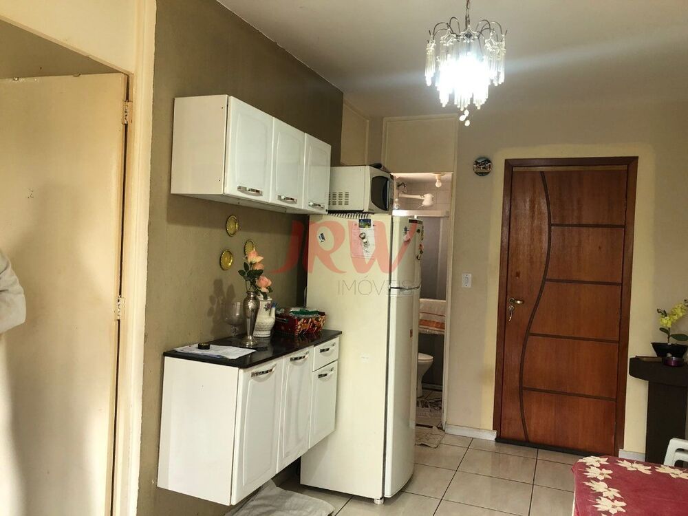 Apartamento, 2 quartos, 50 m² - Foto 2