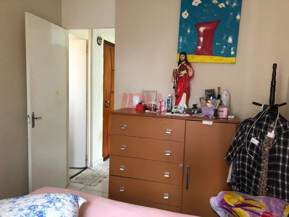 Apartamento, 2 quartos, 50 m² - Foto 5