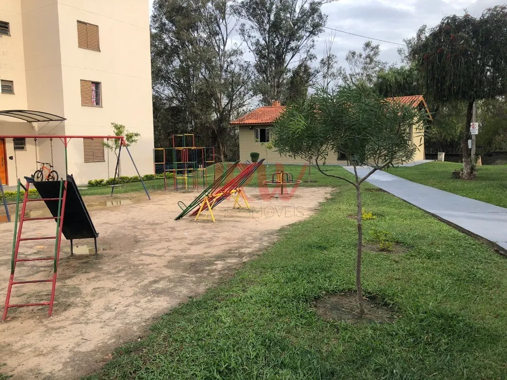 Apartamento, 2 quartos, 50 m² - Foto 10