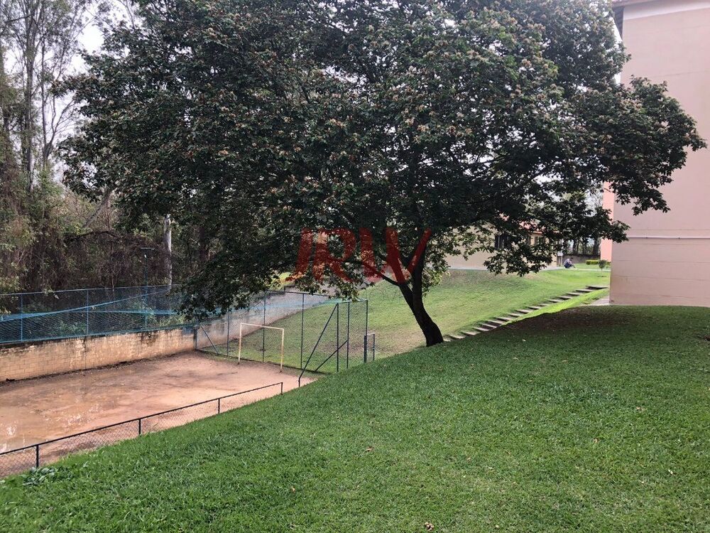 Apartamento, 2 quartos, 50 m² - Foto 7